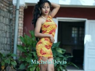 MichelaDevis