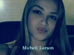 Michell_Larson