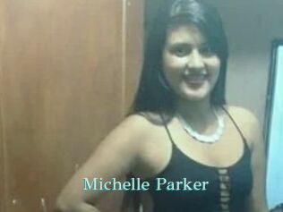 Michelle_Parker 1 grosse cochonne