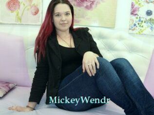 MickeyWendr