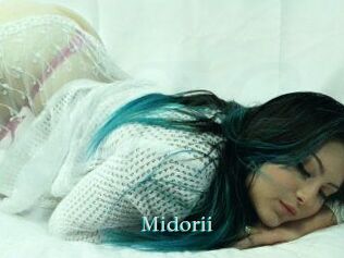Midorii