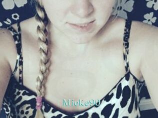 Mieke90
