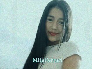 MiiaFerrari