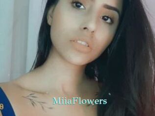 MiiaFlowers