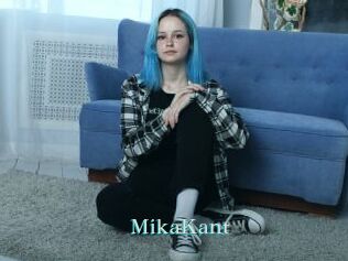 MikaKant