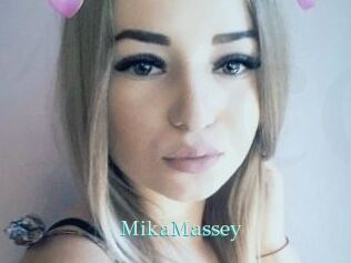 MikaMassey