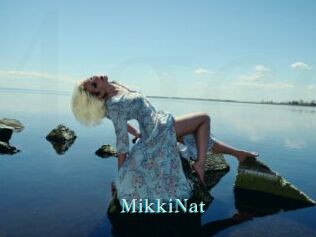 MikkiNat