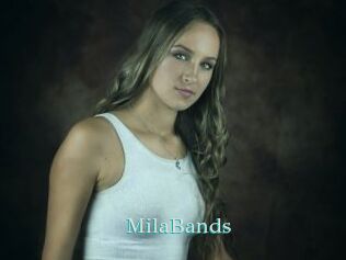 MilaBands