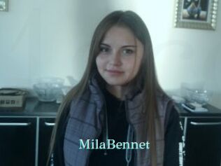 MilaBennet