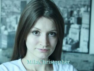 MilaChristopher