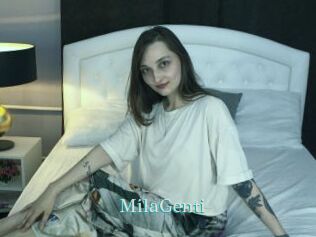 MilaGenti