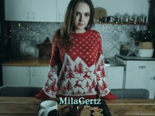 MilaGertz