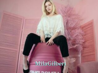 MilaGilbert