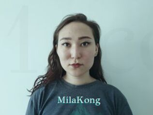 MilaKong