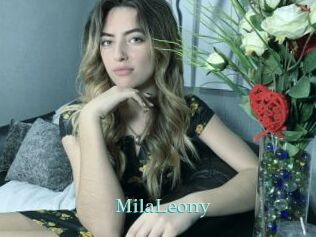 MilaLeony