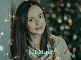 MilaMandy