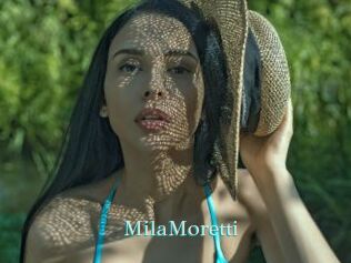 MilaMoretti