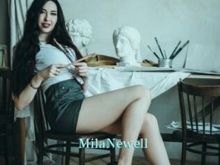 MilaNewell