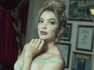 MilaPitson