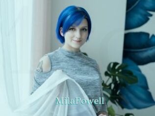 MilaPowell