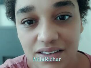 MilaRichar