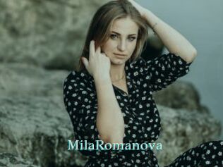 MilaRomanova