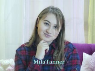 MilaTanner
