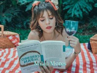 MilahMores