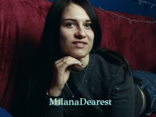 MilanaDearest