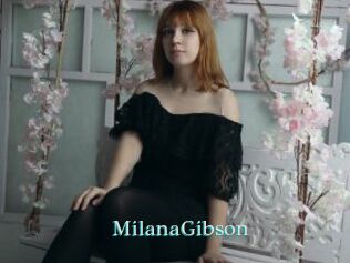 MilanaGibson