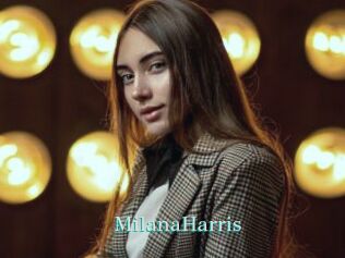 MilanaHarris