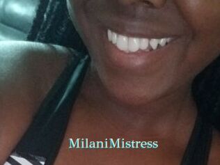 MilaniMistress