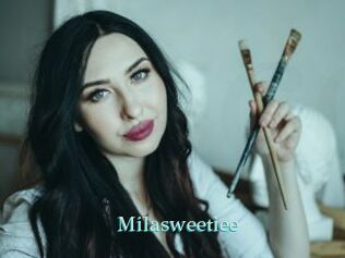 Milasweetiee