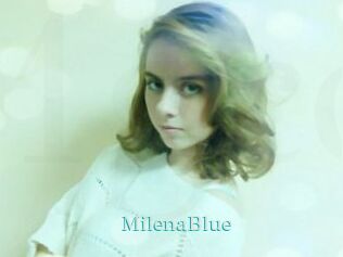 MilenaBlue