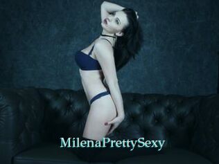 MilenaPrettySexy