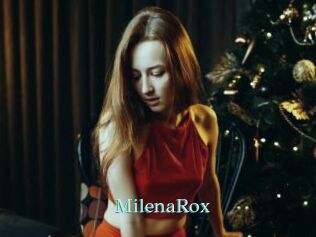 MilenaRox