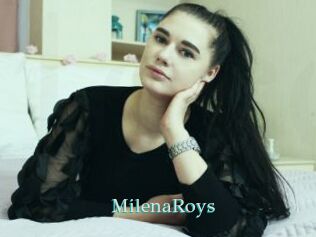 MilenaRoys