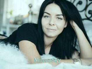 MilenaSky