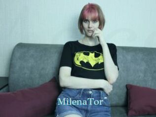 MilenaTor