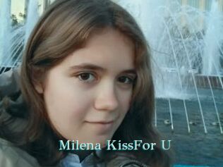Milena_KissFor_U
