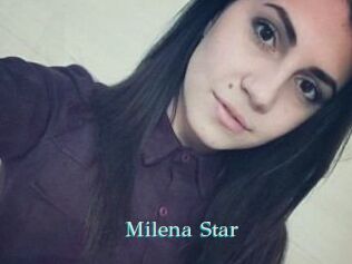Milena_Star