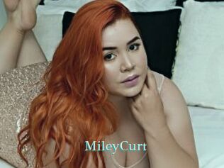 MileyCurt