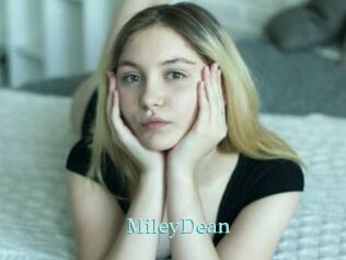 MileyDean