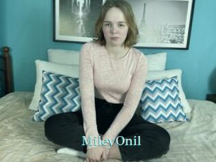 MileyOnil