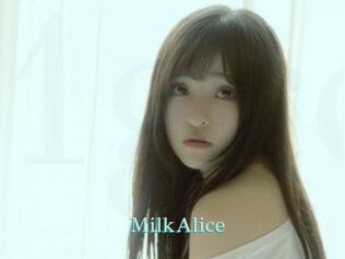 MilkAlice