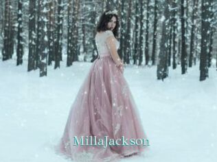 MillaJackson