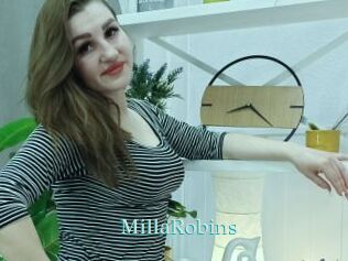 MillaRobins
