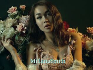 MillanaSmith