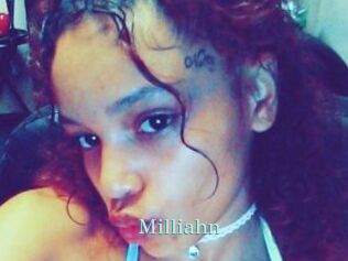 Milliahn