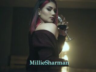 MillieSharman